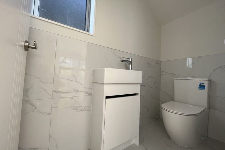 Photo of property in 8 Hoia Street, Papakura, 2110