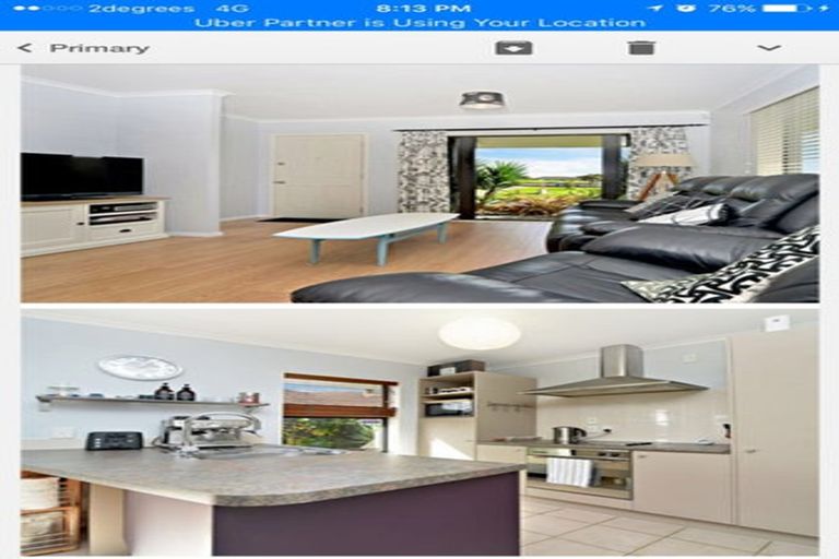 Photo of property in 13 Earnslaw Crescent, Clover Park, Auckland, 2019