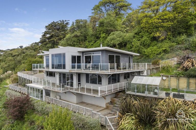 Photo of property in 75 Ravenswood Road, Saint Clair, Dunedin, 9012