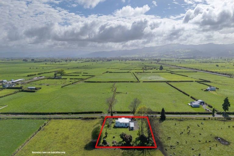 Photo of property in 43 Cadman Road, Tirohia, Paeroa, 3673