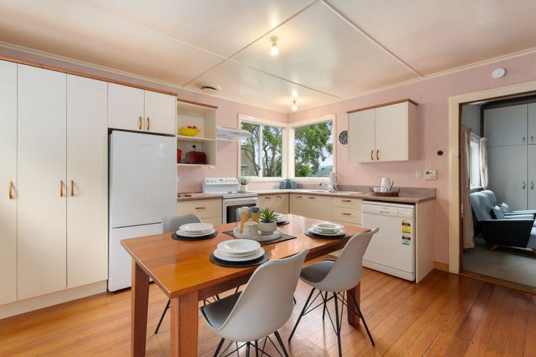 Photo of property in 124 Rolla Street, Normanby, Dunedin, 9010