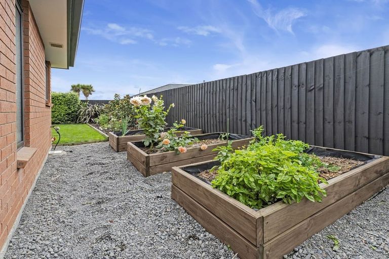 Photo of property in 53 Masefield Drive, Rolleston, 7614