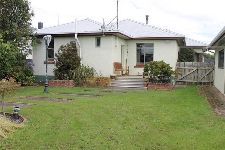 Photo of property in 16 Maitland Street, Strathern, Invercargill, 9812
