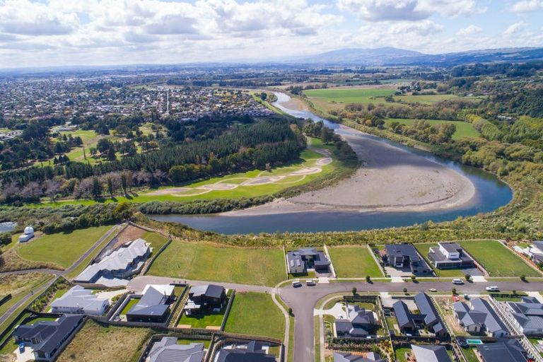 Photo of property in 5 Edenmore Terrace, Fitzherbert, Palmerston North, 4410