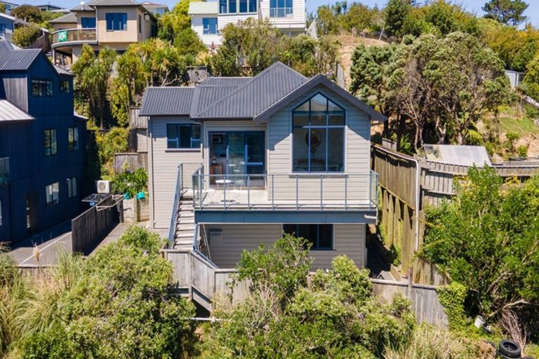 Photo of property in 133b Ohariu Road, Johnsonville, Wellington, 6037