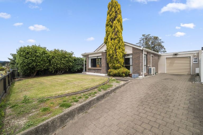 Photo of property in 9b Marguerita Street, Fenton Park, Rotorua, 3010