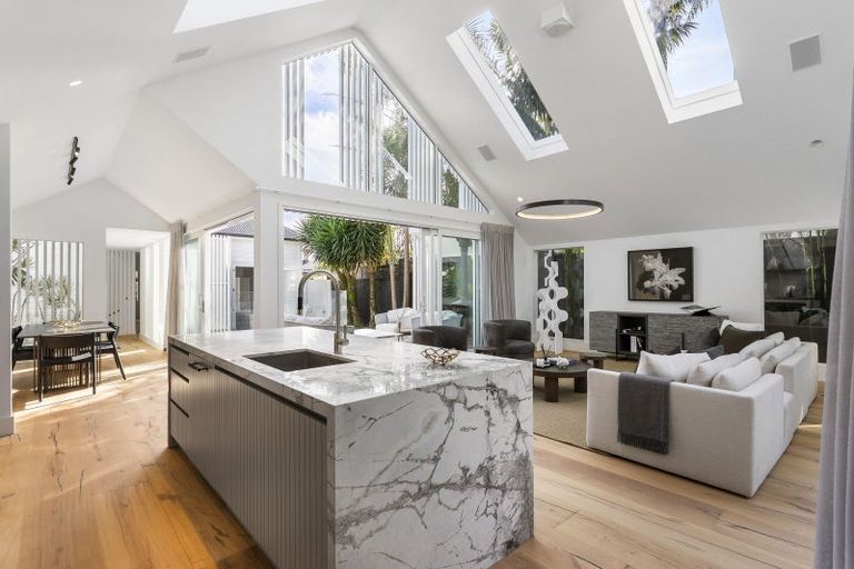 Photo of property in 79 Sussex Street, Grey Lynn, Auckland, 1021