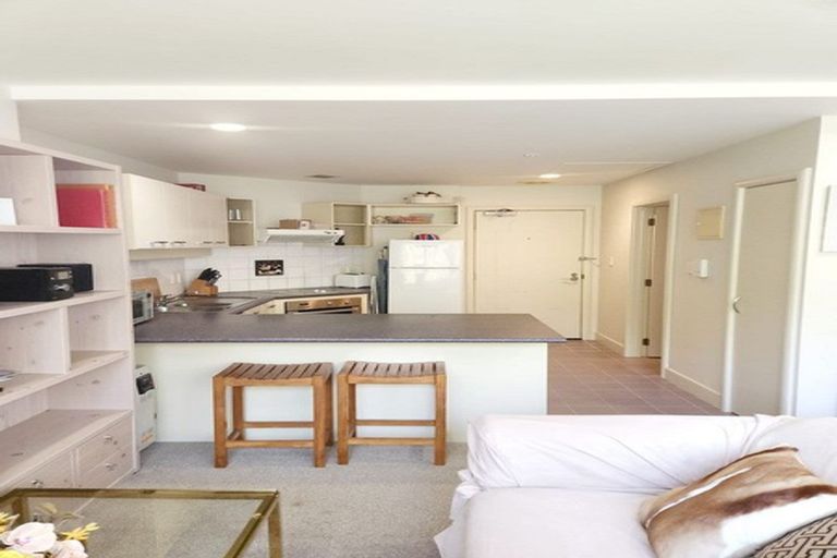 Photo of property in Madison On The Square Apartments, 1c/37 Federal Street, Auckland Central, Auckland, 1010