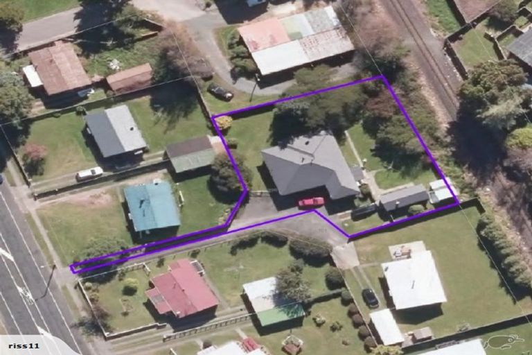 Photo of property in 99b Clyde Street, Tokoroa, 3420