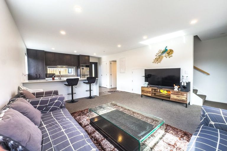 Photo of property in 6/17 Frederick Street, Waltham, Christchurch, 8011