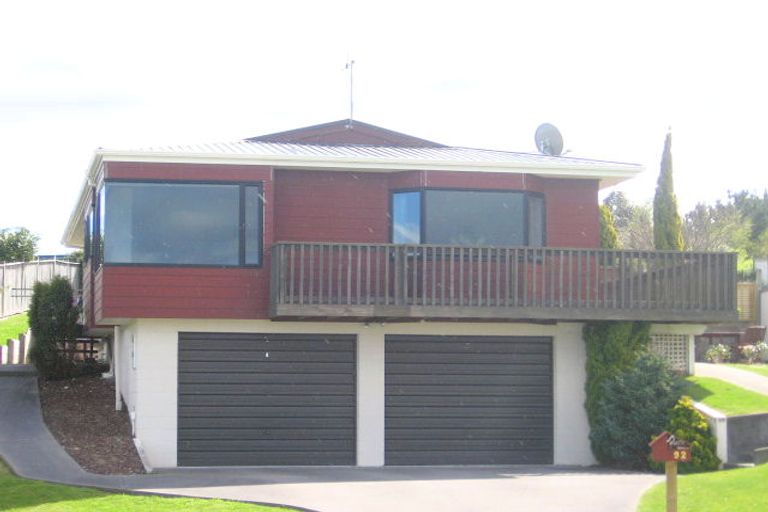Photo of property in 92 Lakewood Drive, Nukuhau, Taupo, 3330