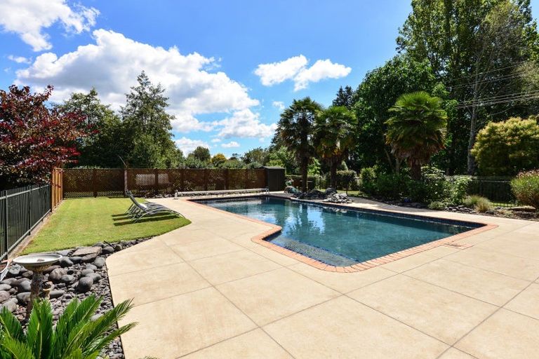 Photo of property in 14 Rosebanks Drive, Tamahere, Hamilton, 3283