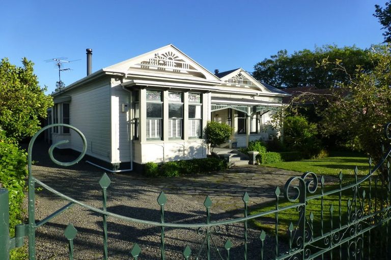 Photo of property in 32 Pownall Street, Masterton, 5810