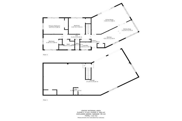 Photo of property in 24 Hillcrest Street, Tirau, 3410