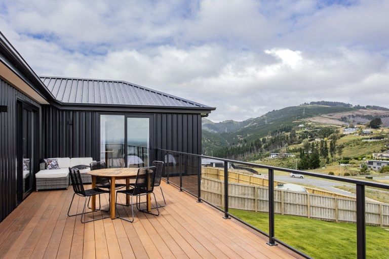 Photo of property in 206 Penruddock Rise, Westmorland, Christchurch, 8025