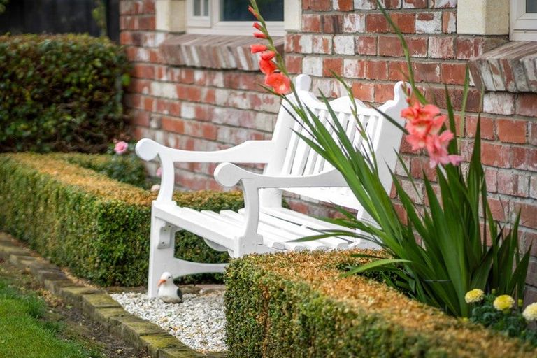 Photo of property in 4 Mcdougal Place, Kaiapoi, 7630