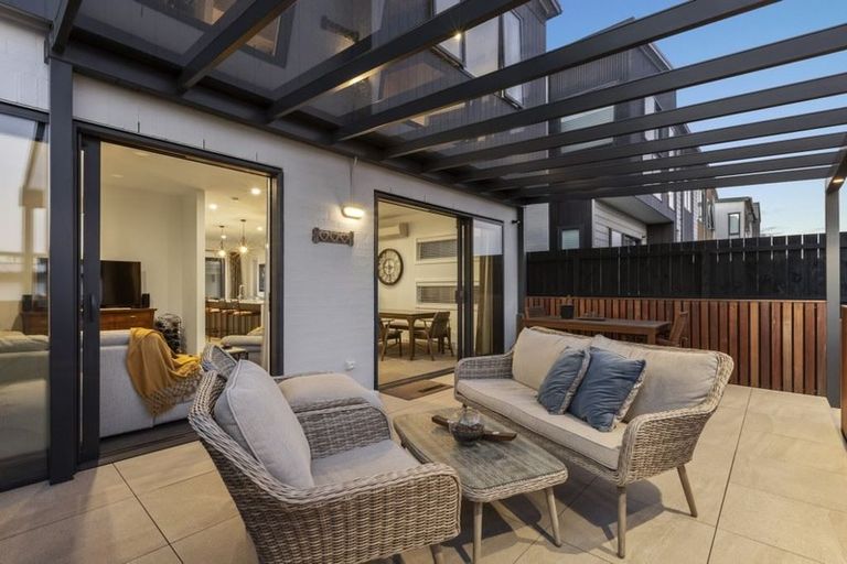 Photo of property in 7 Dorricott Avenue, Hobsonville, Auckland, 0616