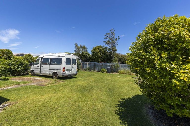 Photo of property in 89 Cracroft Street, Waitara, 4320