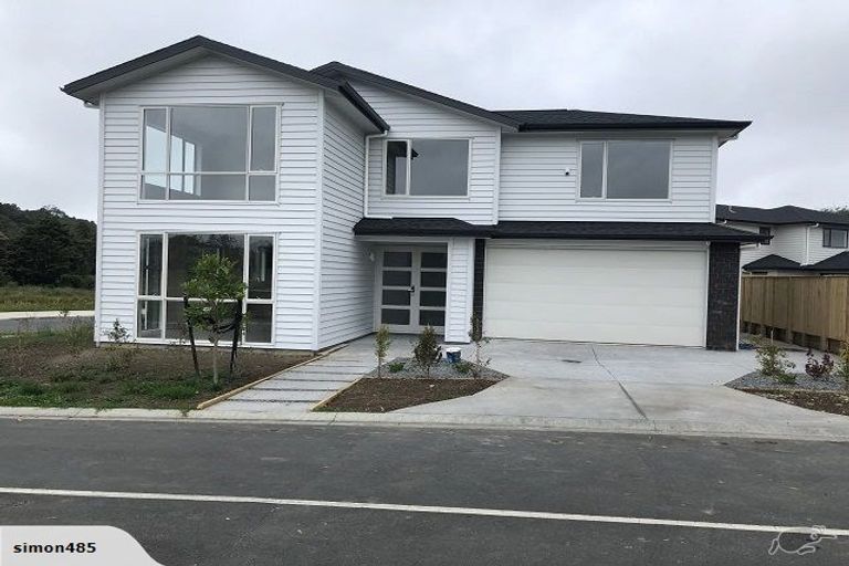 Photo of property in 21 Johns Creek Crescent, Silverdale, 0932