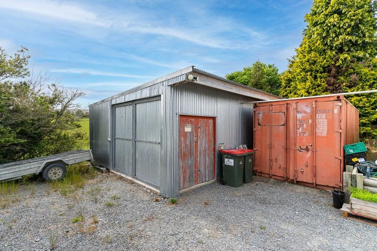 Photo of property in 2160 Manuka Gorge Highway, Waitahuna, Lawrence, 9593
