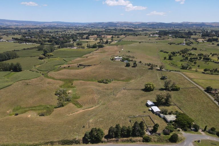 Photo of property in 816 Tuhikaramea Road, Ngahinapouri, Hamilton, 3290