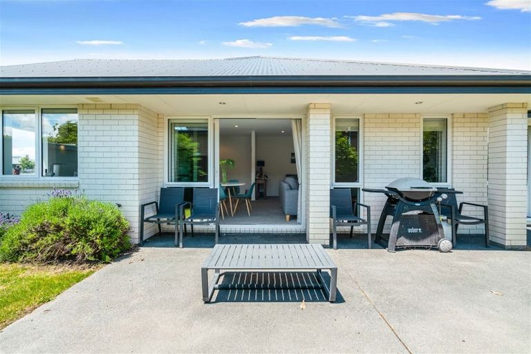 Photo of property in 11 Franklin Crescent, Lincoln, 7608