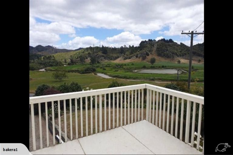 Photo of property in 370 Orini Road, Taupiri, 3792