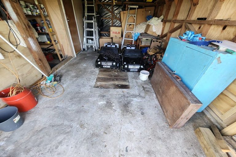 Photo of property in 35 Mataura Road, Waihi, 3610