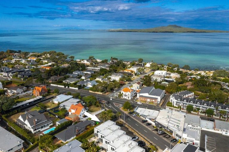 Photo of property in 6/7 Killarney Street, Takapuna, Auckland, 0622