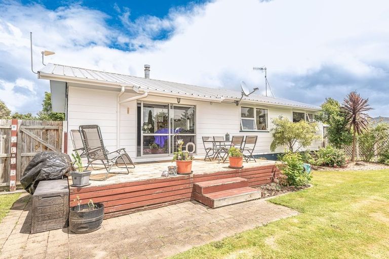 Photo of property in 181a Bridge Street, Bulls, 4818