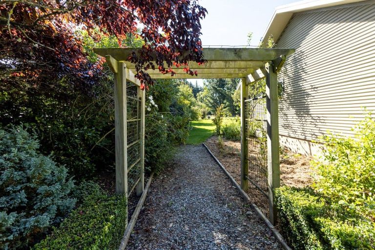 Photo of property in 52 Nixons Road, Fairlie, 7987