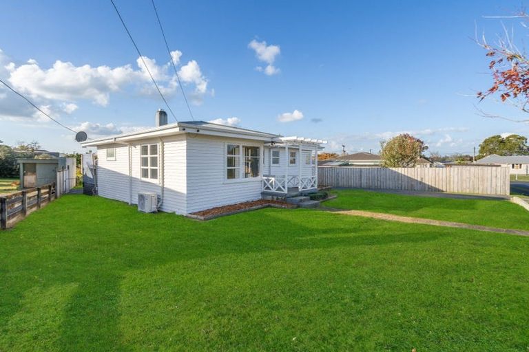 Photo of property in 427 Raikes Avenue, Te Awamutu, 3800