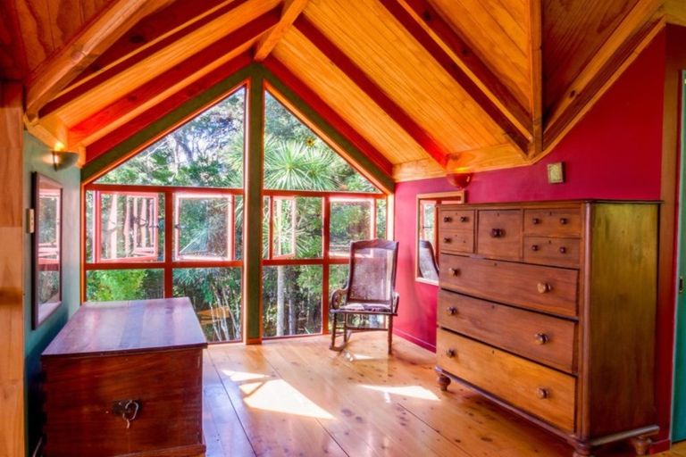 Photo of property in 508b Stanley Road, Wainui, Opotiki, 3198