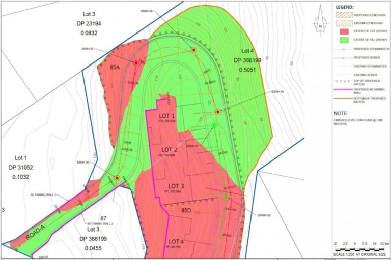 Photo of property in 85 Amritsar Street, Khandallah, Wellington, 6035