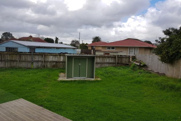 Photo of property in 44 Ferguson Road, Otara, Auckland, 2023