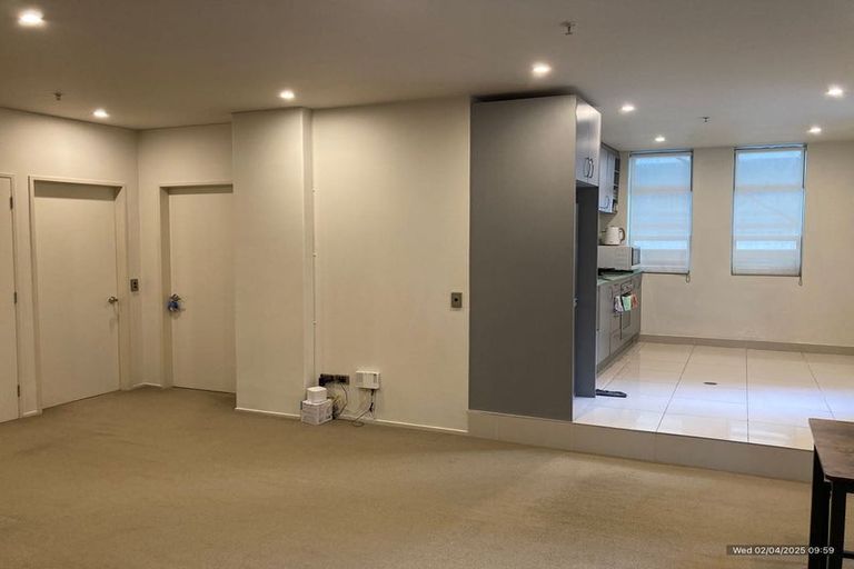 Photo of property in The Quay, 3/332b1 Lambton Quay, Wellington Central, Wellington, 6011