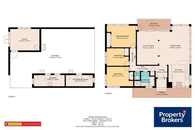 Photo of property in 30 Awakino Road, Te Kuiti, 3910