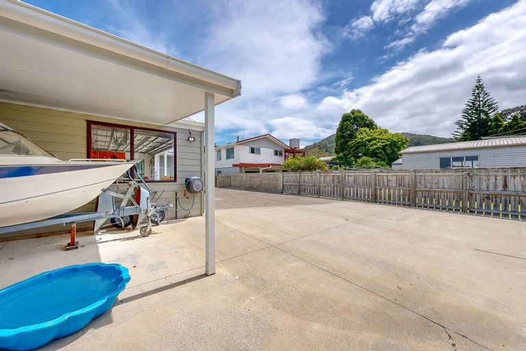 Photo of property in 7 West Crescent, Te Puru, Thames, 3575