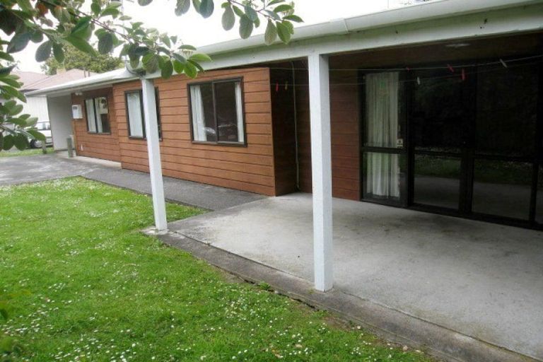 Photo of property in 28a Worcester Street, West End, Palmerston North, 4410