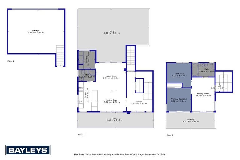 Photo of property in 208a Marine Parade, Mount Maunganui, 3116