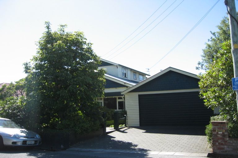 Photo of property in 27 Cox Street, Merivale, Christchurch, 8014