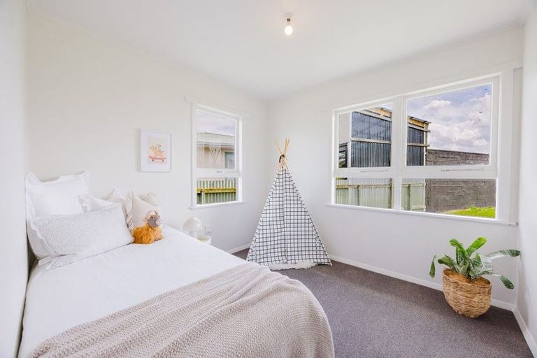 Photo of property in 57 Harold Holt Avenue, Onekawa, Napier, 4110