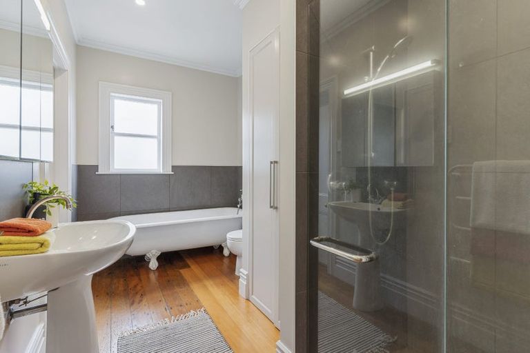 Photo of property in 4 Edenvale Crescent, Mount Eden, Auckland, 1024