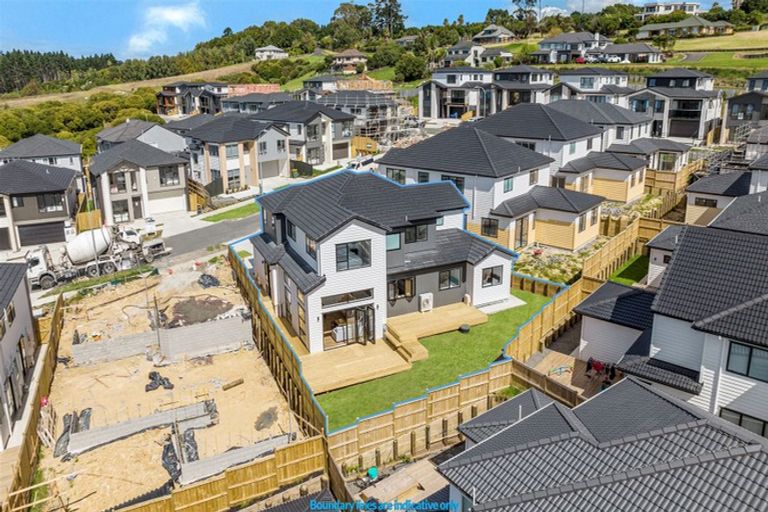 Photo of property in 9 Tiro Street, Flat Bush, Auckland, 2019