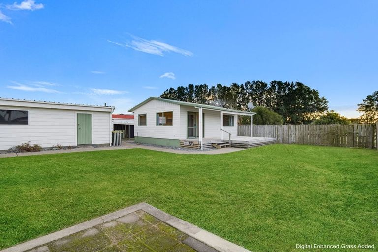 Photo of property in 142a College Road, Edgecumbe, 3120