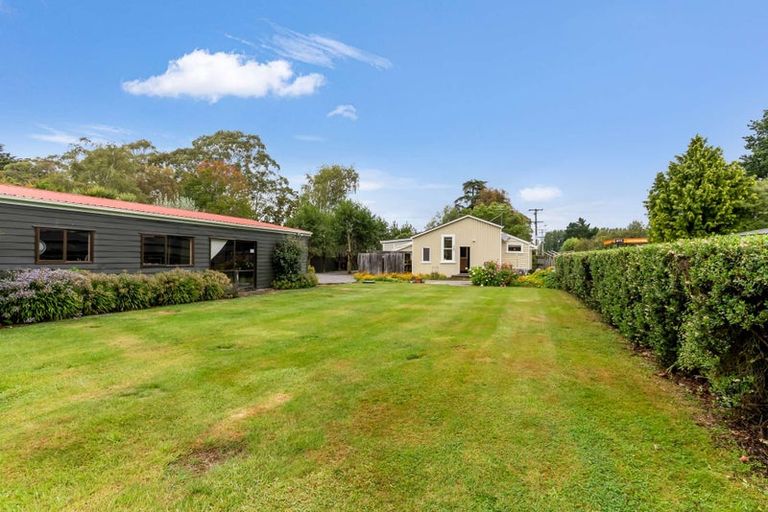 Photo of property in 496 Mill Road, Ohoka, Kaiapoi, 7692