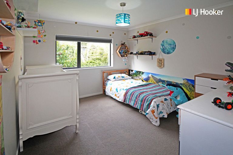 Photo of property in 7 Holm Avenue, Broad Bay, Dunedin, 9014