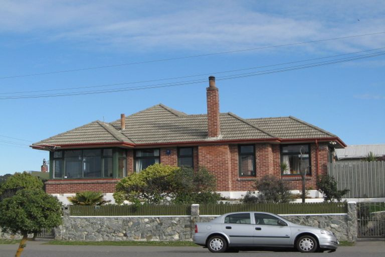 Photo of property in 140 Oram Avenue, New Brighton, Christchurch, 8061