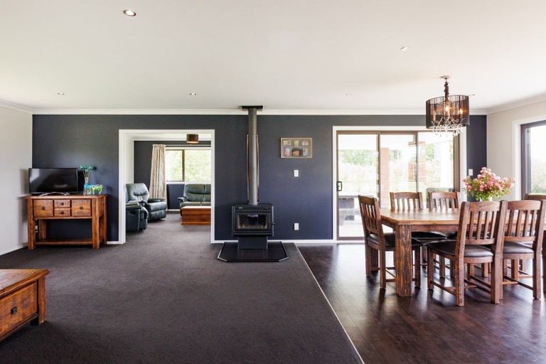 Photo of property in 707 Aranui Road, Kairanga, Palmerston North, 4475
