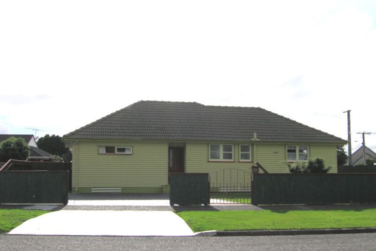 Photo of property in 11 Cottle Street, Avalon, Lower Hutt, 5011